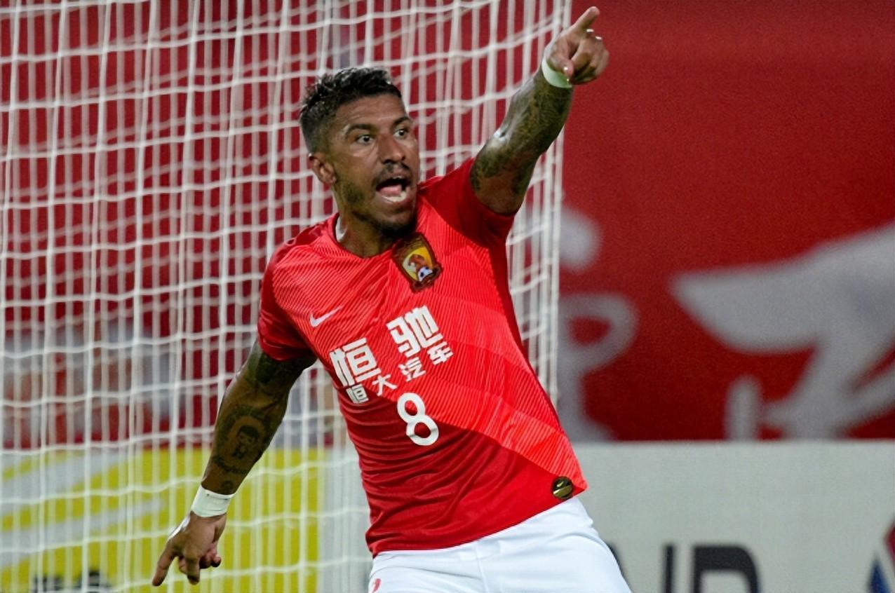 期待！恒大传奇球星：有中超球队请我加盟，正在考虑是否回中国