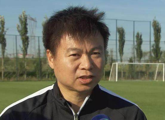 于根伟：输球责任教练承担 希望接下来联赛能打好