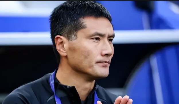 开云在线入口-邵佳一上任，就弃用王大雷而留用刘殿座颜骏凌 主要有3点原因