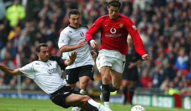 林良锋：C罗不仅关乎情怀！你值得拥有他，取悦他