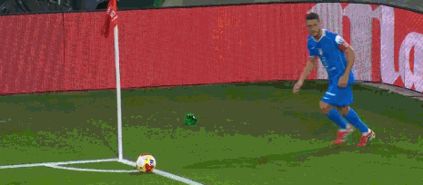 kaiyun官方官网-半场：马竞3-0贝蒂斯，卢克曼首秀破门+失单刀，小西蒙尼建功