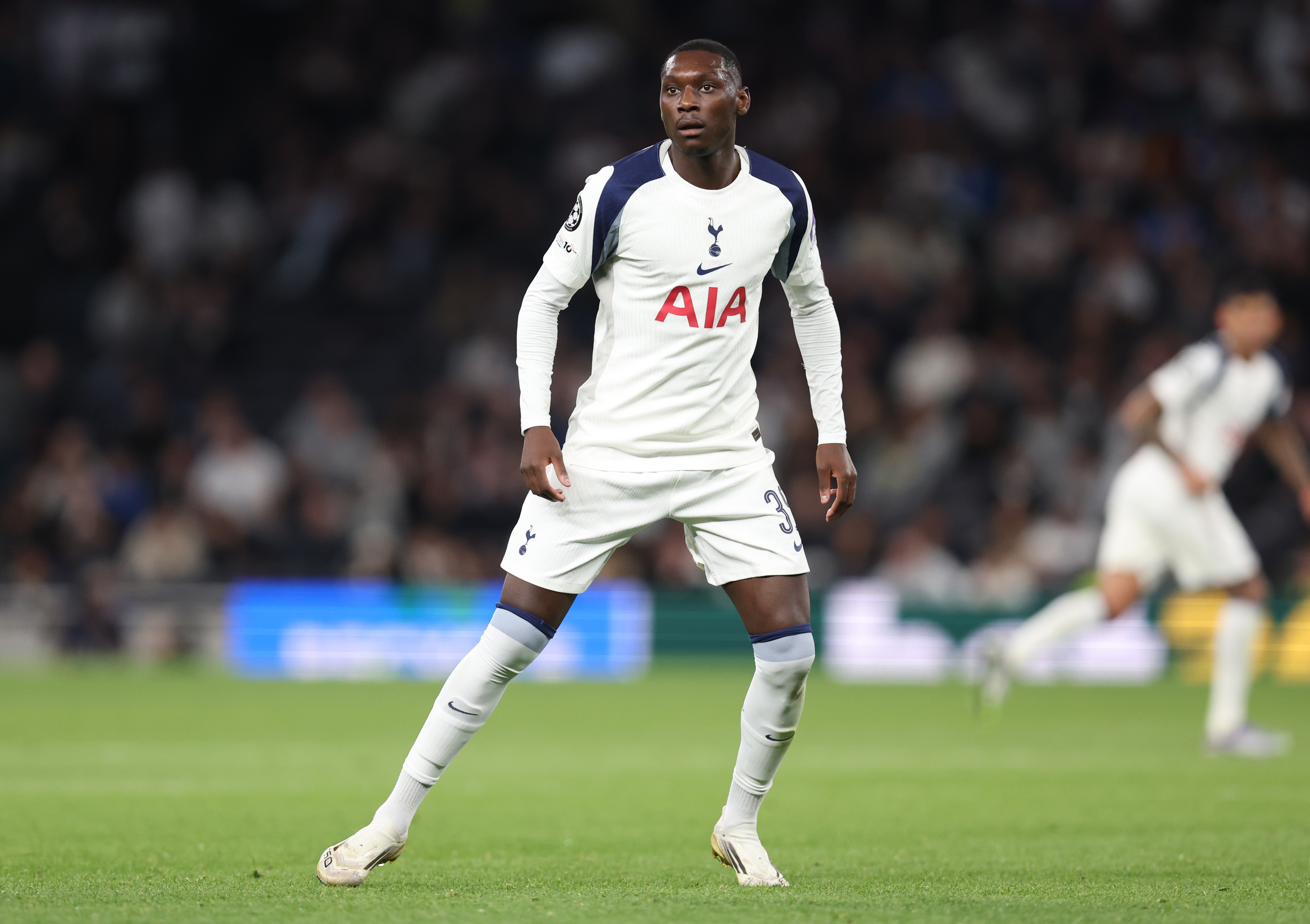 开云官方网站-佩杜拉：尤文明确表达对穆阿尼的兴趣，将和热刺展开谈判