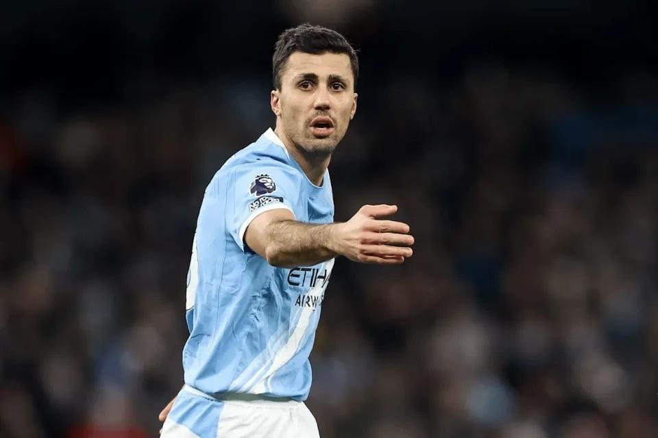 开云在线入口-年龄偏大身价高！皇马放弃求购金球先生 关键曼城也不打算卖