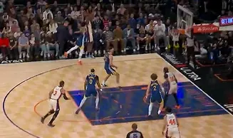 开云官方网站-阿奴诺比投进全队第4记三分，尼克斯将分差缩小至10分